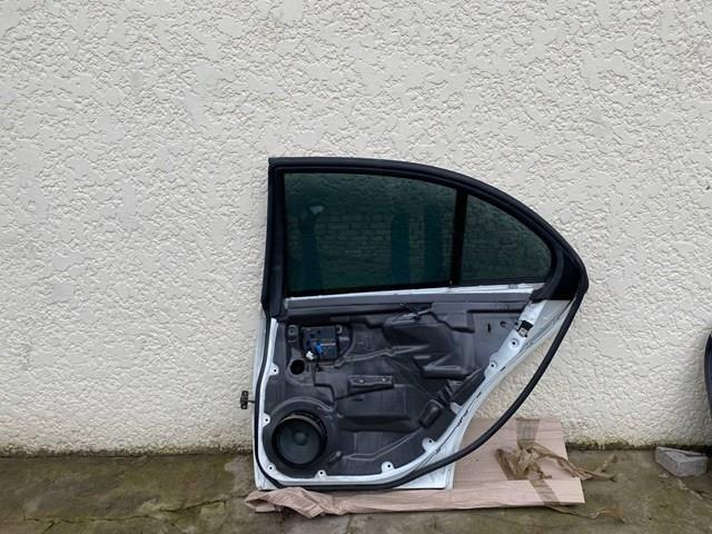 MERCEDES A2117300205 Дверь задняя правая в наличии Николаев