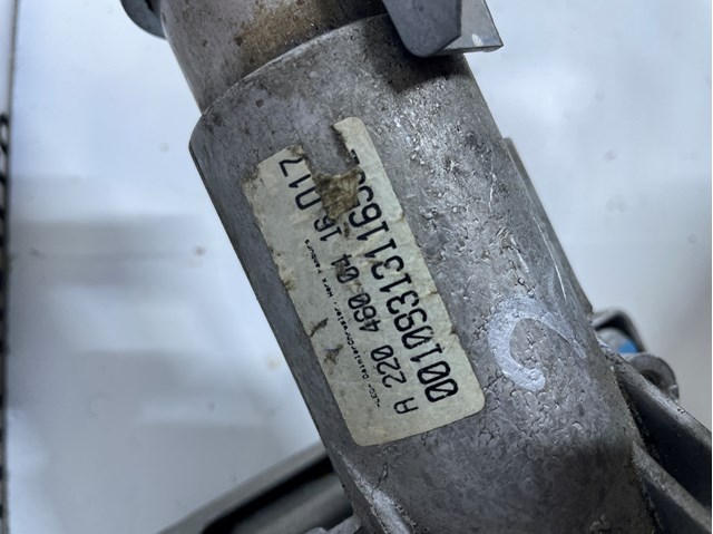 A2204600416 MERCEDES купить в Одесса