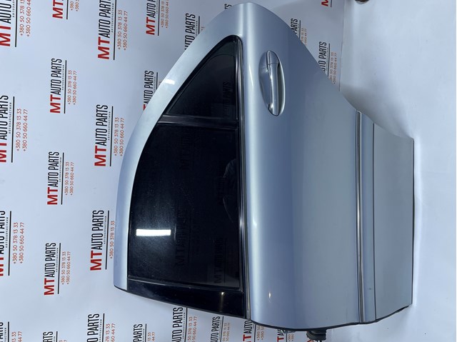 Дверь задняя, левая A2207300105 MERCEDES
