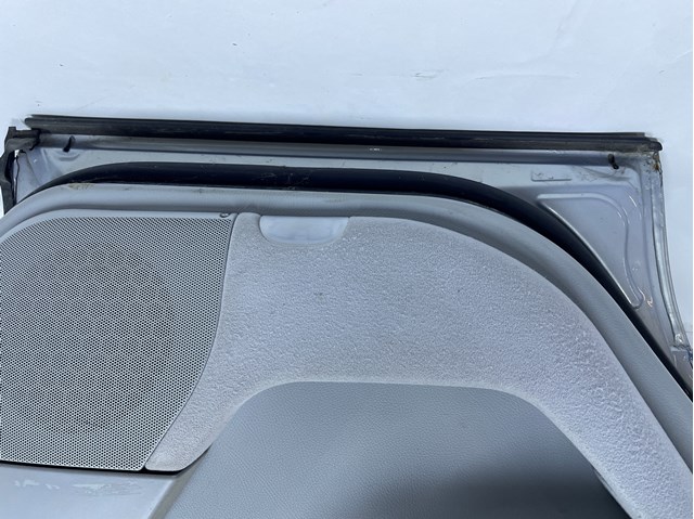 A2207300105 MERCEDES Дверь задняя левая купить в Украина
