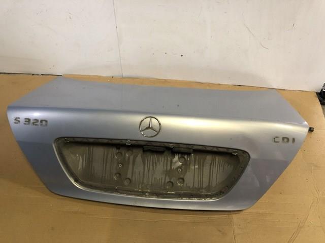 Крышка багажника A2207500175 MERCEDES