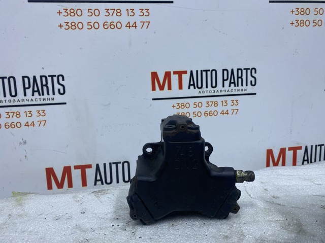 Насос топливный высокого давления A6120700001 MERCEDES