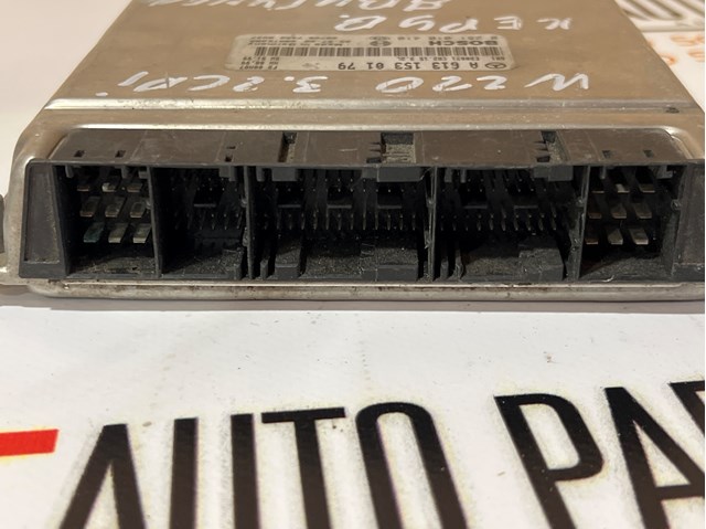 A6131530179 Модуль управления (ЭБУ) двигателем купить Одесса