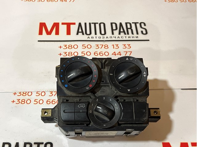 MERCEDES A6398301185KZ в наличии Житомир