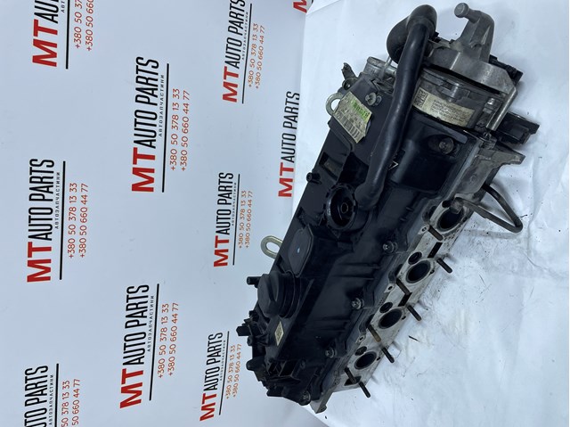 A6460100820 MERCEDES ГБЦ купить в Тернополь