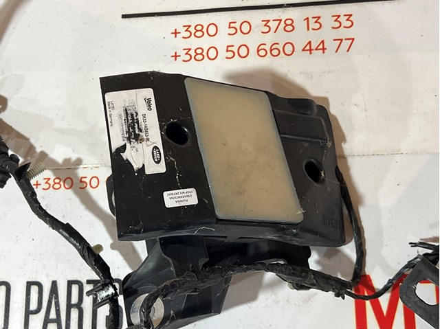 LAND ROVER DK5214D453BL в наличии Чернигов