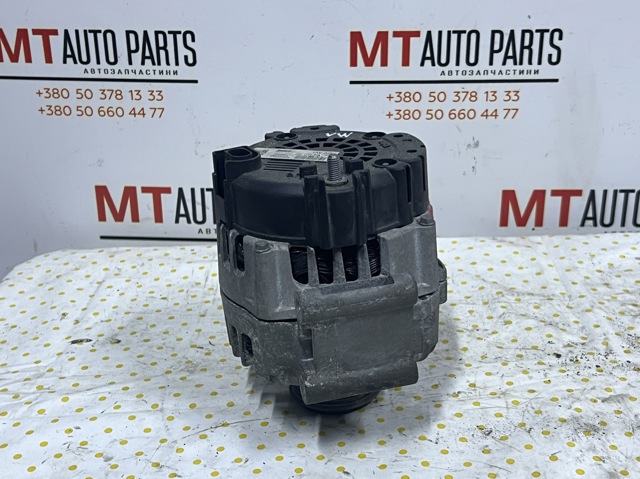 FG20S017 VALEO Генератор купить в Каменское