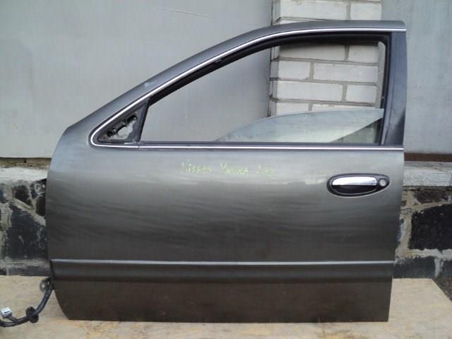 NISSAN H010140USZ Дверь передняя левая в наличии Черновцы