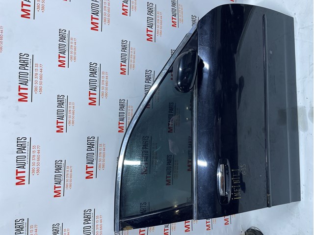 H010MAL5AA NISSAN Дверь передняя правая купить в Павлоград