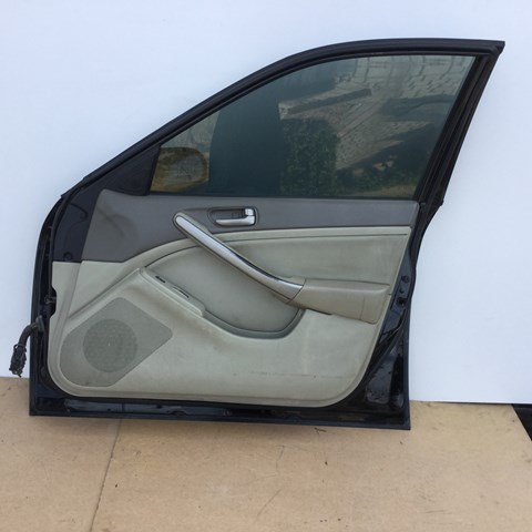 H010MAL5AA NISSAN Дверь передняя правая купить в Сумы