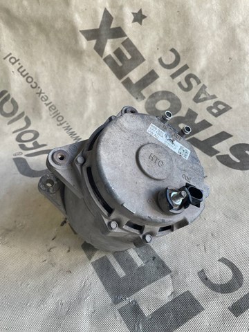 LR1190937 Генератор купить Николаев