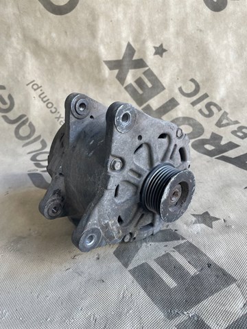 LR1190937 HITACHI Генератор купить в Днепр