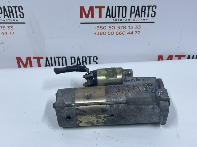 M008T75074 Стартер купить Ужгород