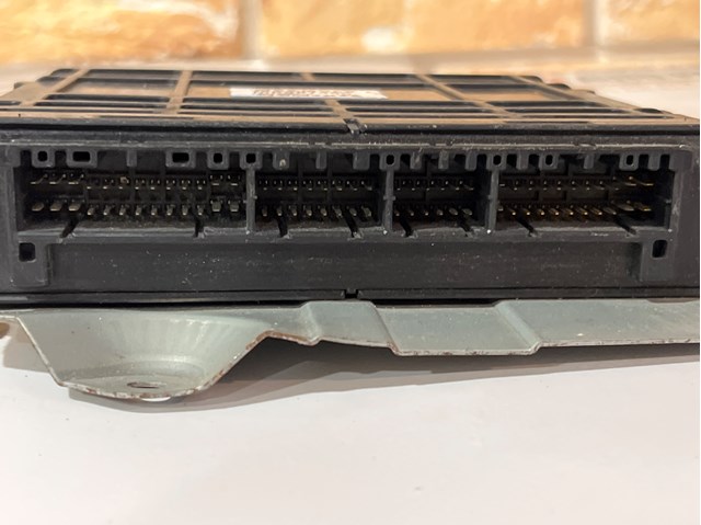 MK387485 MITSUBISHI Блок управления двигателем купить в Харьков