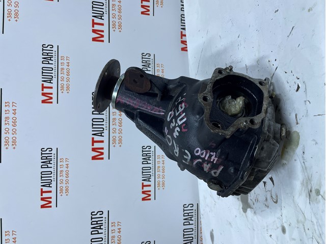 MITSUBISHI MR453792 Передний редуктор в наличии Сумы