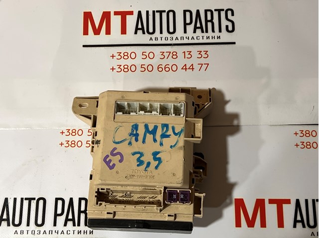 Монжатный блок реле PPT20GF10 TOYOTA