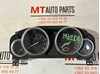 Щиток приборов Мазда 6