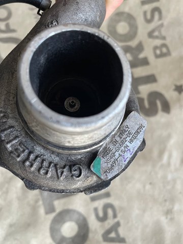 XS406K682DE FORD Турбина купить в Украина