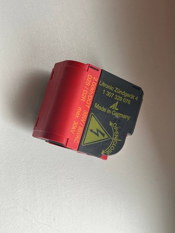 Модуль управления светом фар 1T0941471 VAG