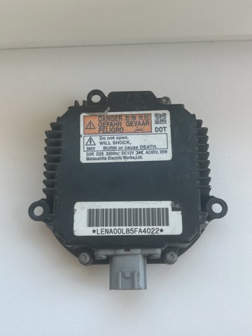 Блок розжига, ксенон 2847489910 NISSAN