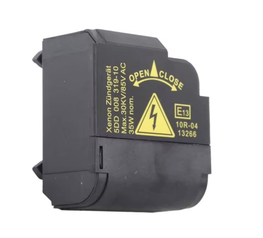 Блок розжига, ксенон 5DD00831910 HELLA