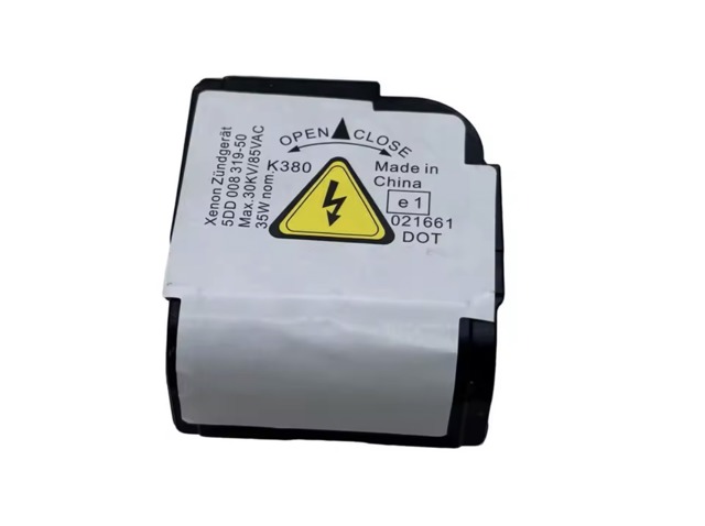 Блок розжига, ксенон 5DD00831950 BMW