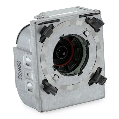 Блок розжига, ксенон 5DD008319501 HELLA