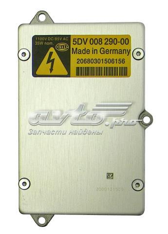 Блок розжига, ксенон 5DV00829000 HELLA