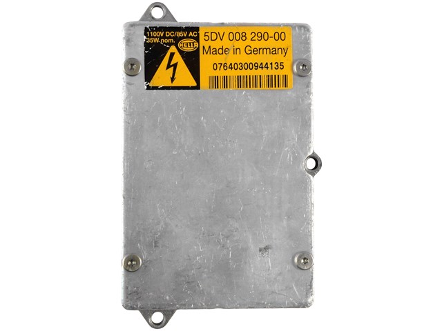 Блок розжига, ксенон 5DV00829000 MERCEDES