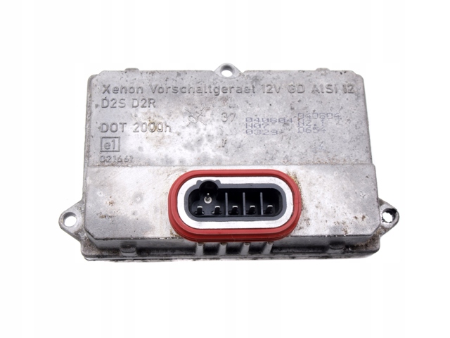 Блок розжига, ксенон 5DV00829000 BMW