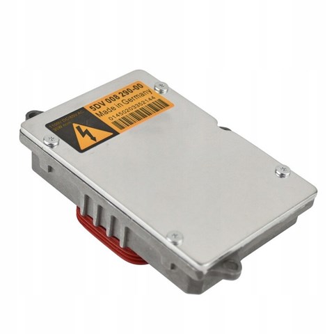 Блок розжига, ксенон 5DV008290004 HELLA