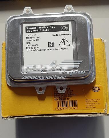 5DV009610001 Блок розжига ксенона купить Каменское