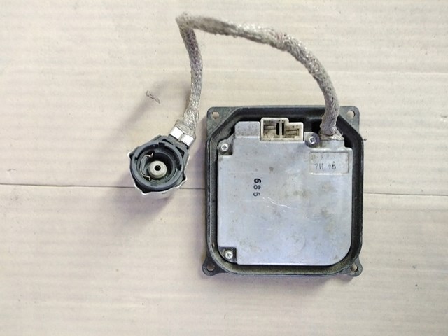 Блок розжига, ксенон 8596724010 TOYOTA