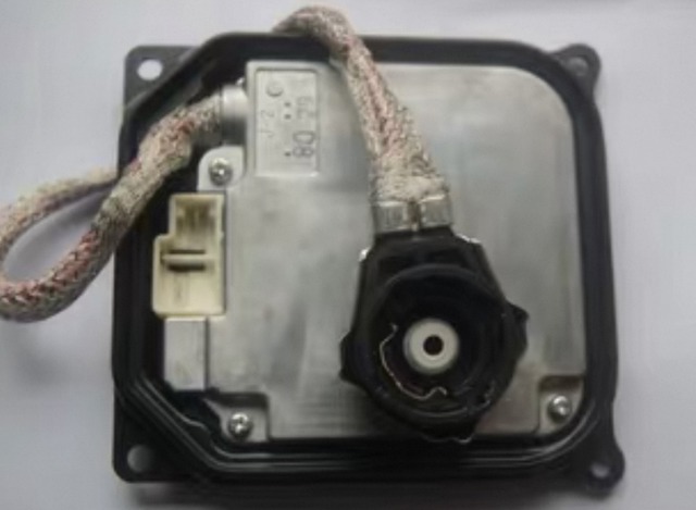 Блок розжига, ксенон 8596752020 TOYOTA