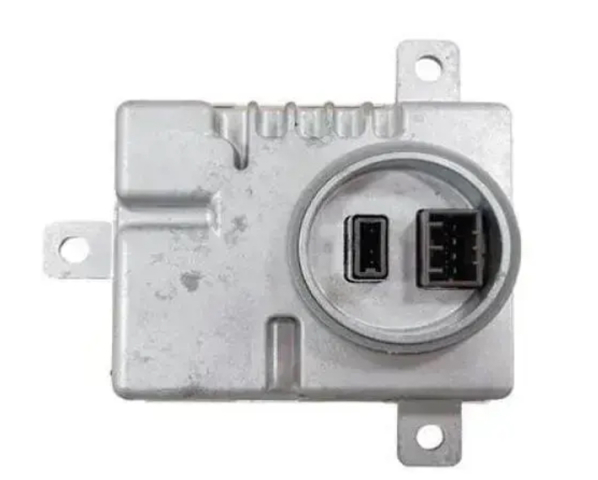 Модуль управления биксеноном 8K0941597 VAG