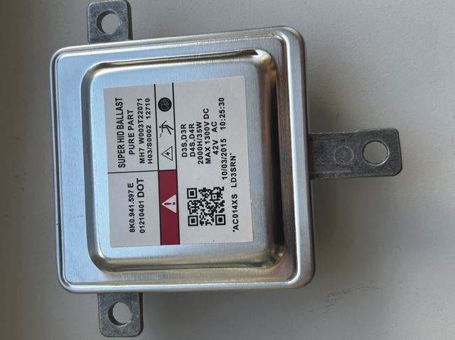 Блоки управления 8K0941597E MARKET (OEM)