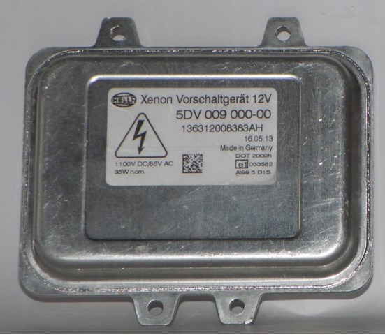 Реле для ксенона 921903L000 HYUNDAI