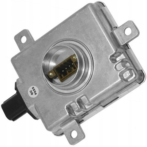 Блок розжига, ксенон W3T15671 MAZDA