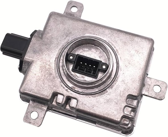 Модуль управления биксеноном W3T16271 MITSUBISHI