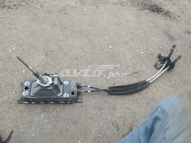 Механизм переключения передач 1K0711049CA VAG