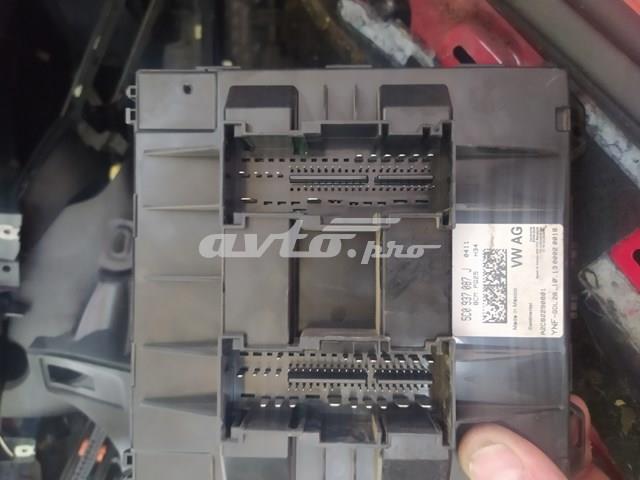 Блок управления комфортом 5C0937087J VAG