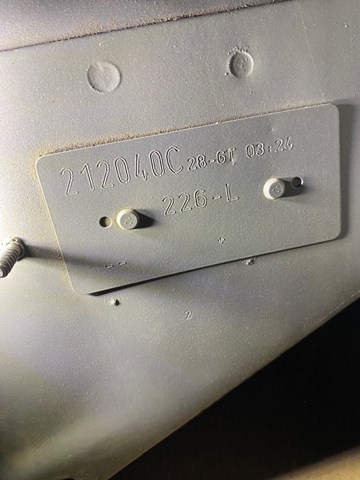 1684902 FORD купить в Черновцы