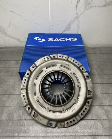 3082000030 SACHS Корзина сцепления купить в Ужгород