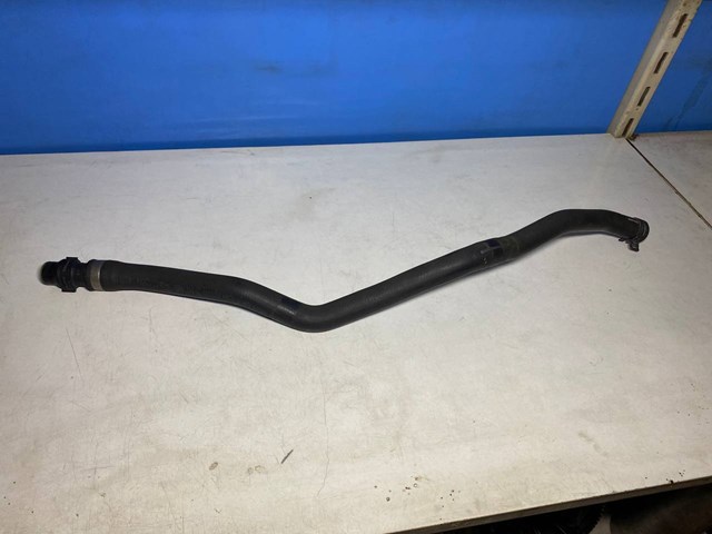 Шланг радиатора печки обратка 64219208184 BMW