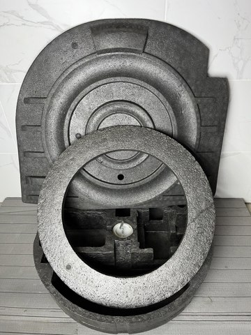 6M5117009AC FORD купить в Ужгород