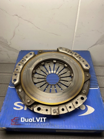 786017 VALEO Комплект сцепления купить в Николаев