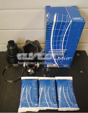 ШРУС внутренний, передний VKJA8788 SKF