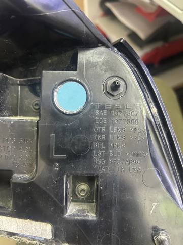 1077397 TESLA купить в Ровно