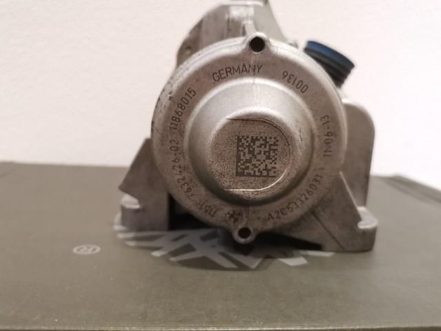 11517588885 Помпа водяная (насос) охлаждения купить Ирпень