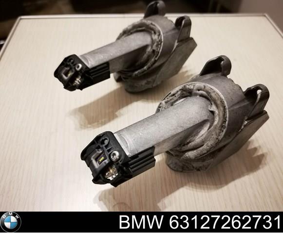 BMW 63127262731 Модуль управления (ЭБУ) дневными фонарями в наличии Львов